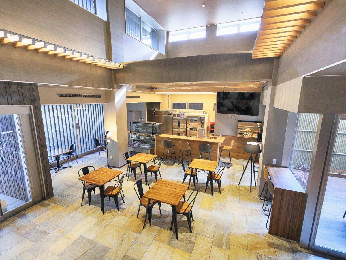 Cuore Shijo Omiya 3* 京都市