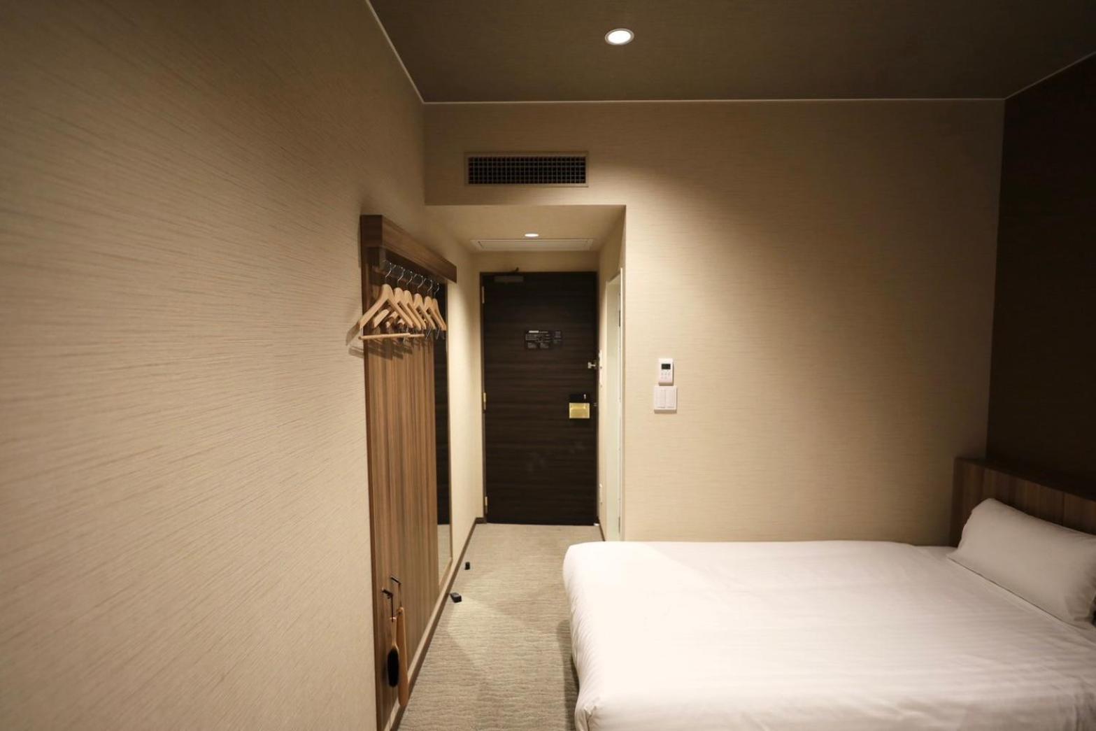 ホテル Cuore Shijo Omiya