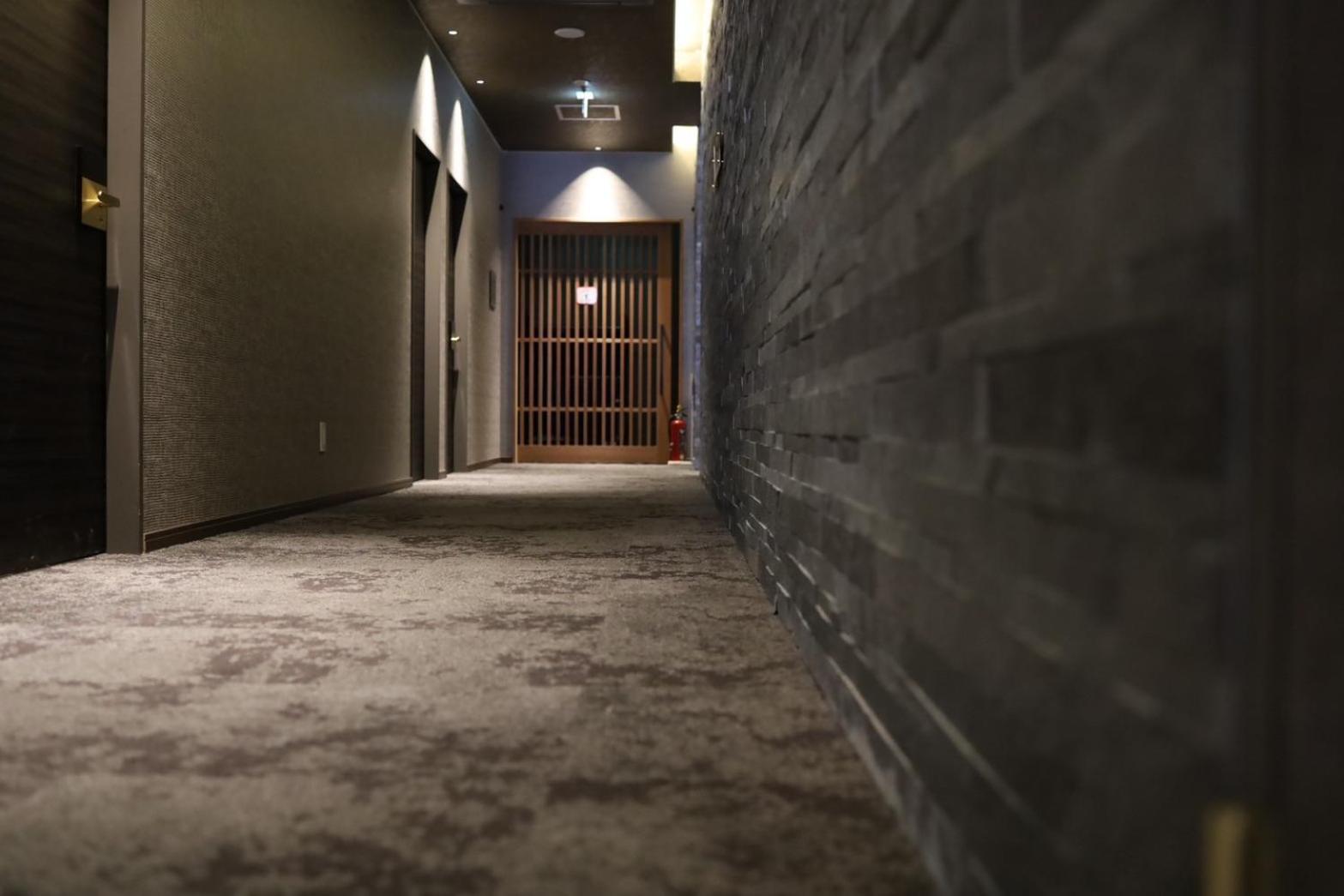 Cuore Shijo Omiya 3* 京都市