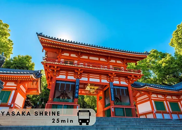 Hotel Cuore Kyoto Shijo Omiya