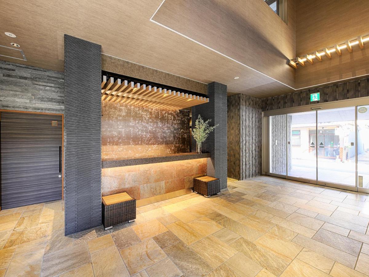 Cuore Shijo Omiya 3* 京都