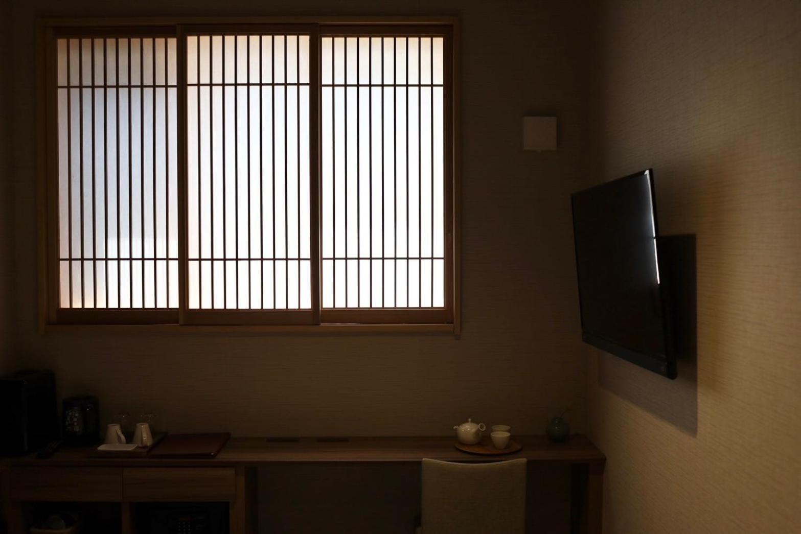 Cuore Shijo Omiya โรงแรม เกียวโต