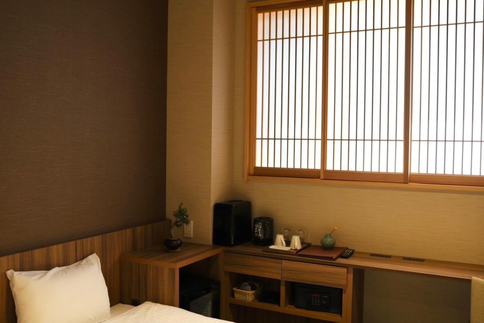 Cuore Shijo Omiya 酒店 京都