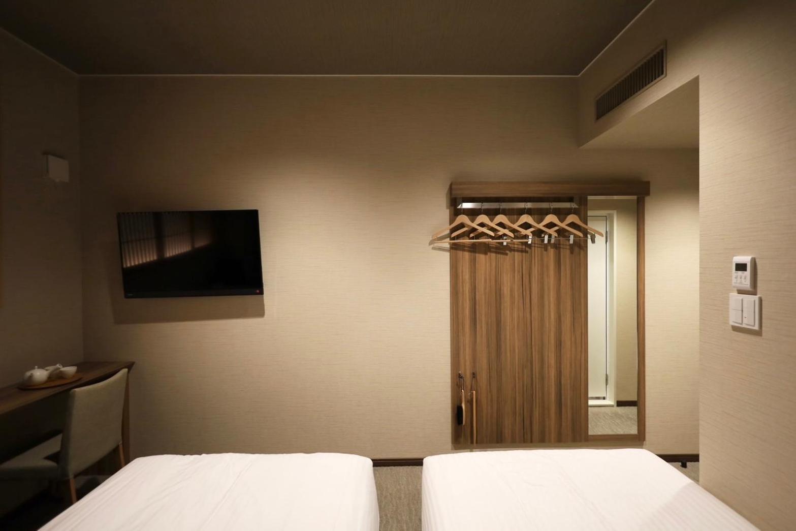 Cuore Shijo Omiya 3* 京都