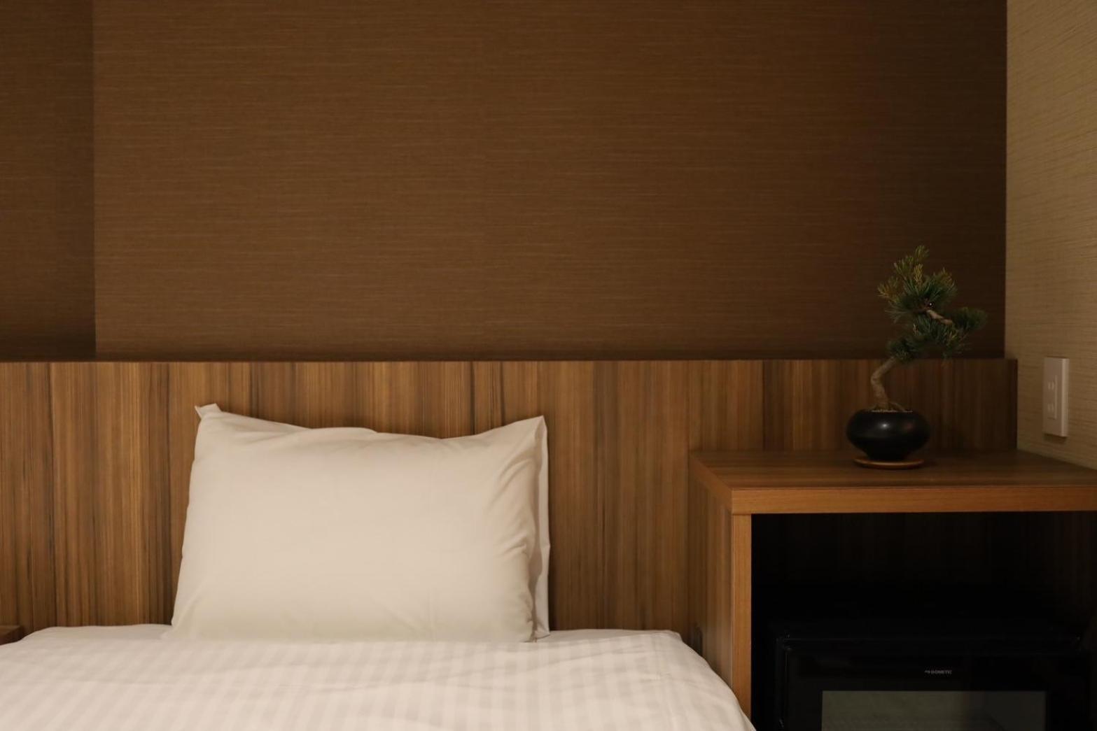 โรงแรม Cuore Shijo Omiya เกียวโต
