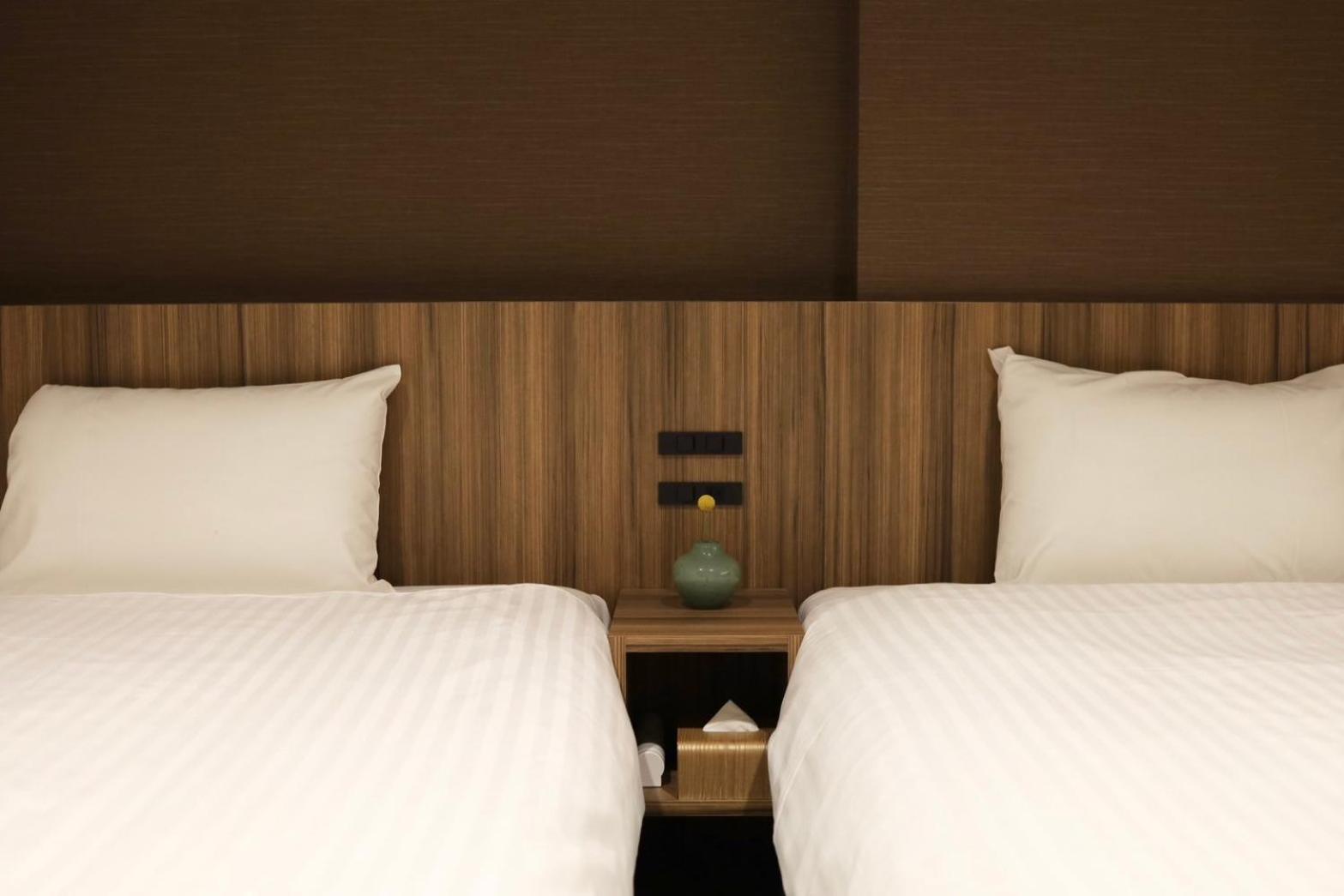 Cuore Shijo Omiya โรงแรม