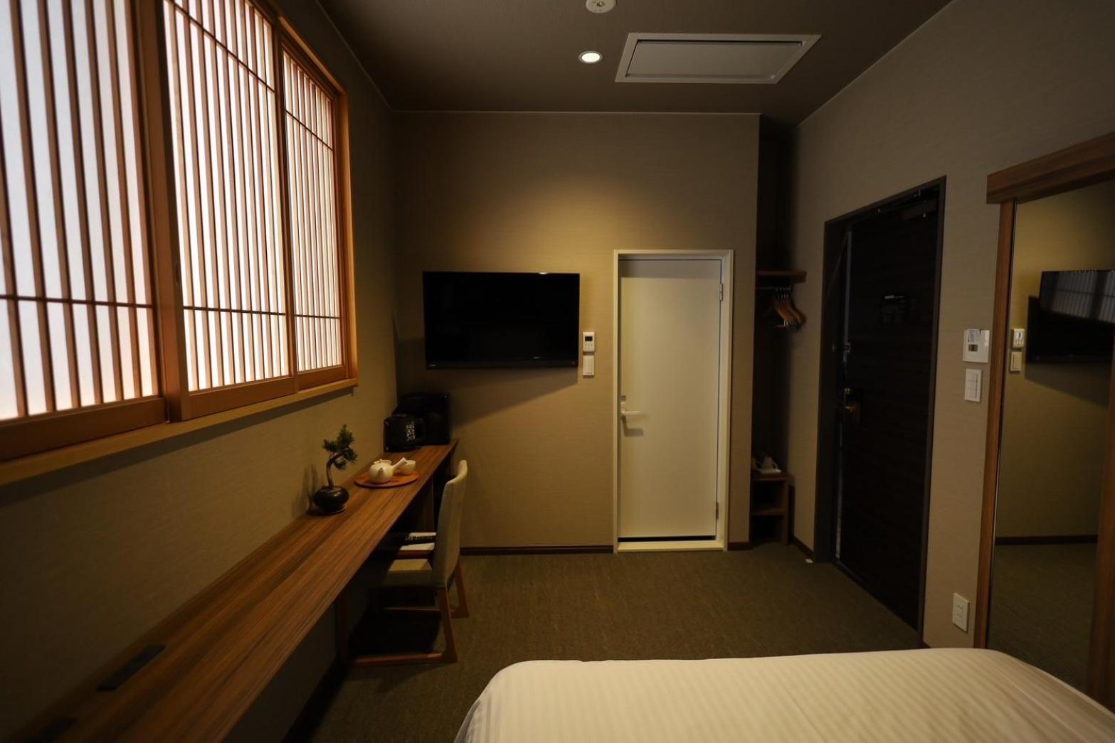 酒店 Cuore Shijo Omiya