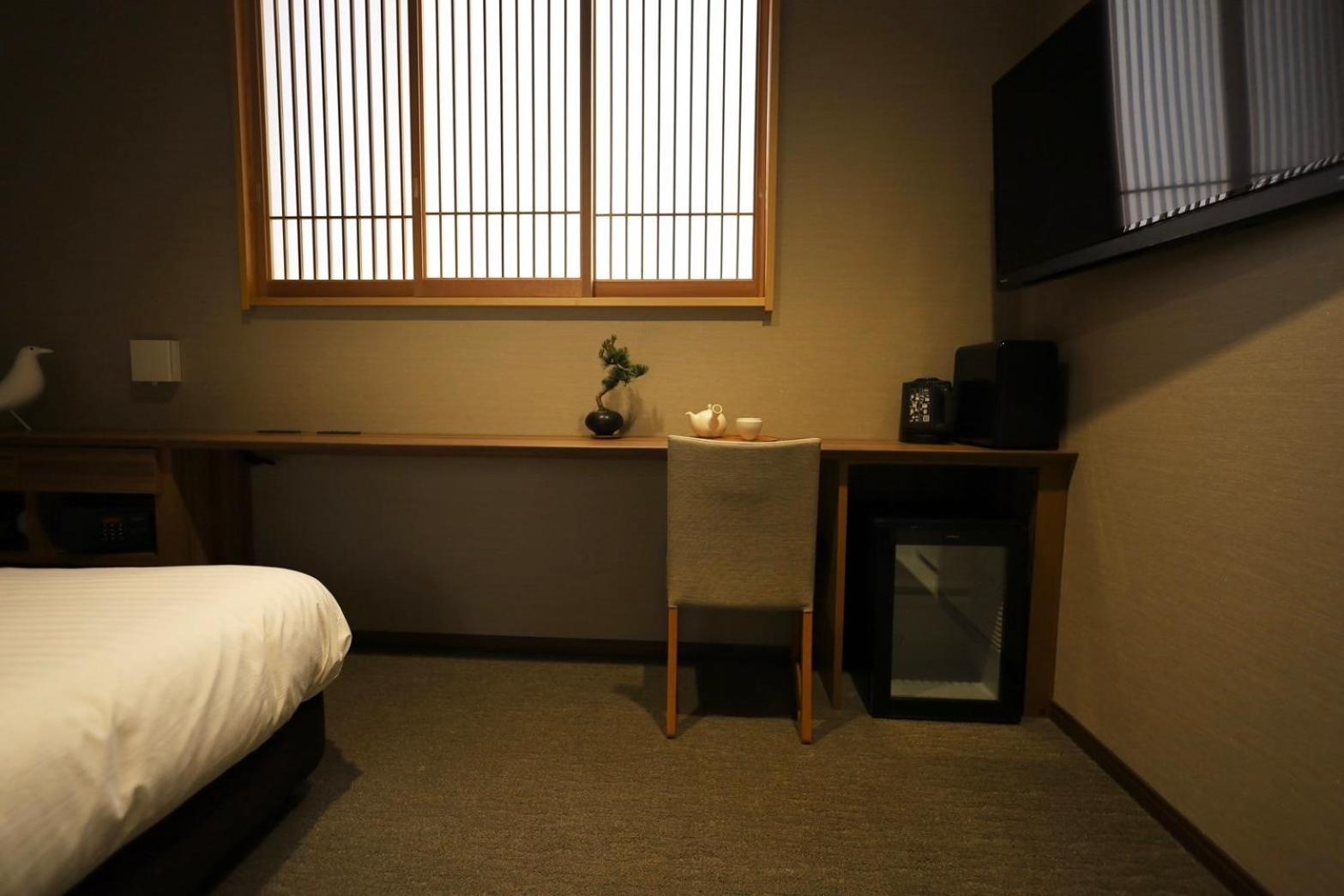 Cuore Shijo Omiya โรงแรม เกียวโต