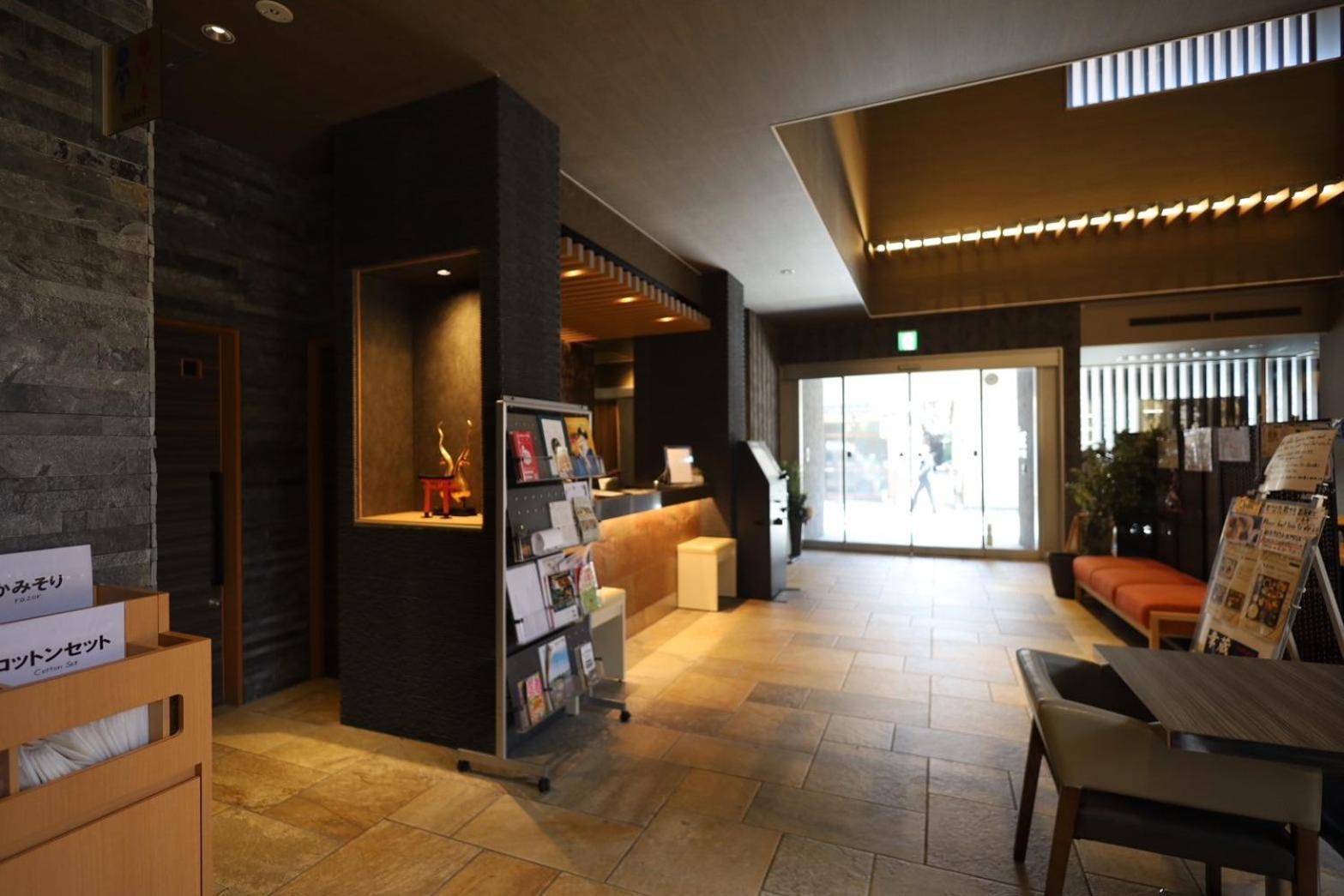 Cuore Shijo Omiya 酒店 京都